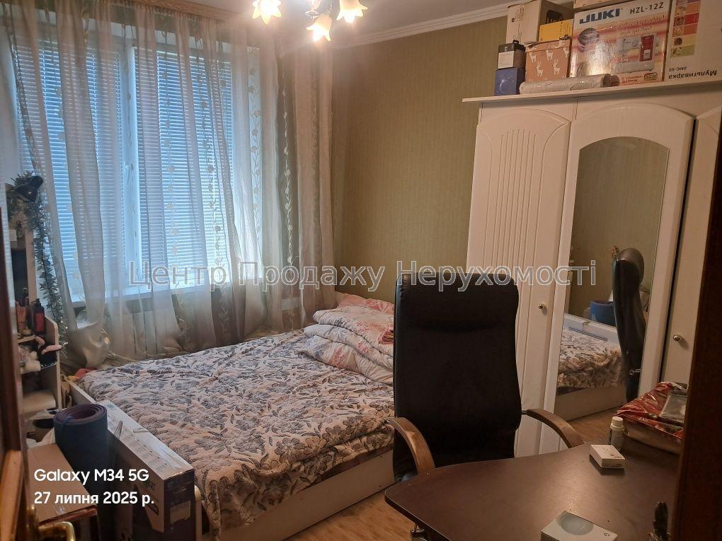 Фото Продаж 2-кімнатної квартири в Харкові. Салтівка5