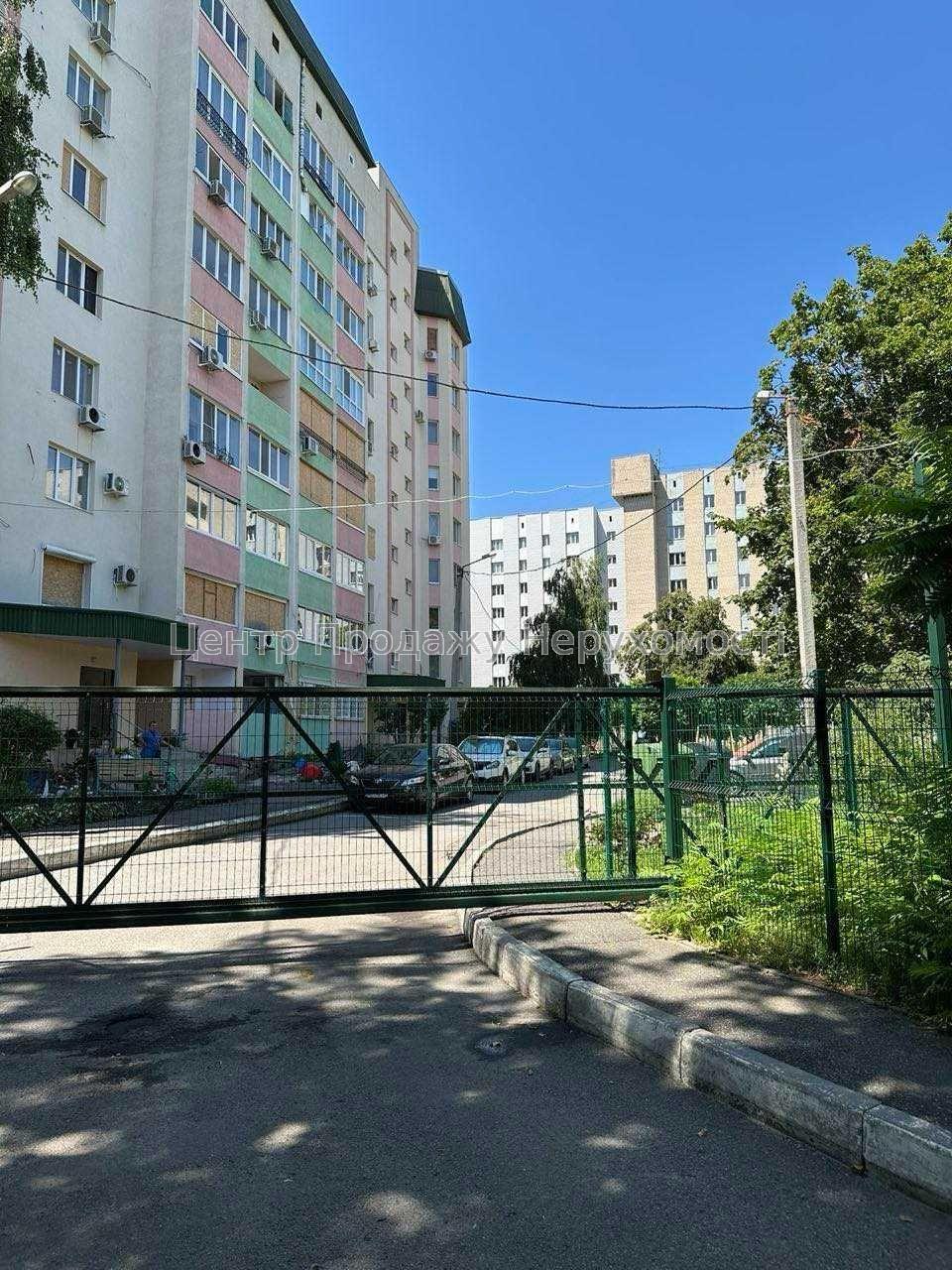 Фото Евродвушка, Новобудова. ЖК Молодежній Олексіївка3