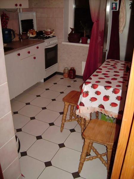 Продам 1-кімнатну квартиру