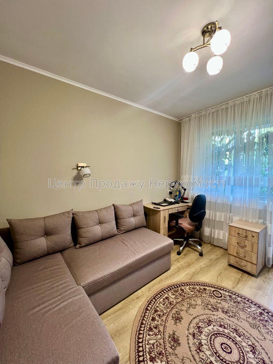 Фото Продам 3-к квартиру з ремонтом, ЄВІдновлення16