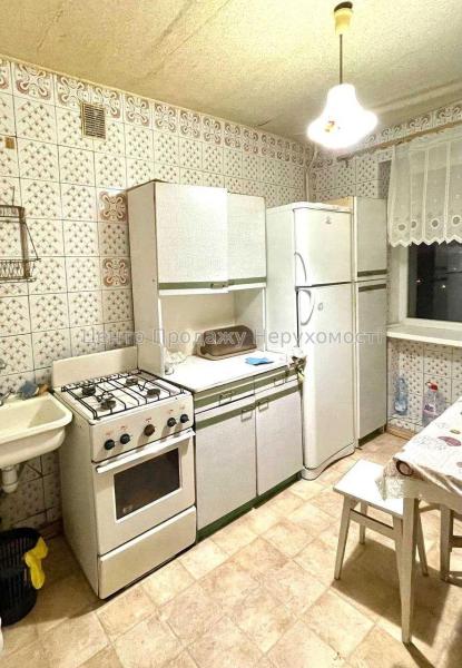 Продам 3-комнатную квартиру