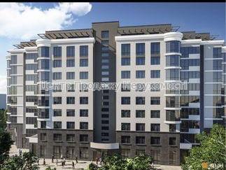 Фото Продам квартиру в новострое, ул. Маршала Бажанова.4