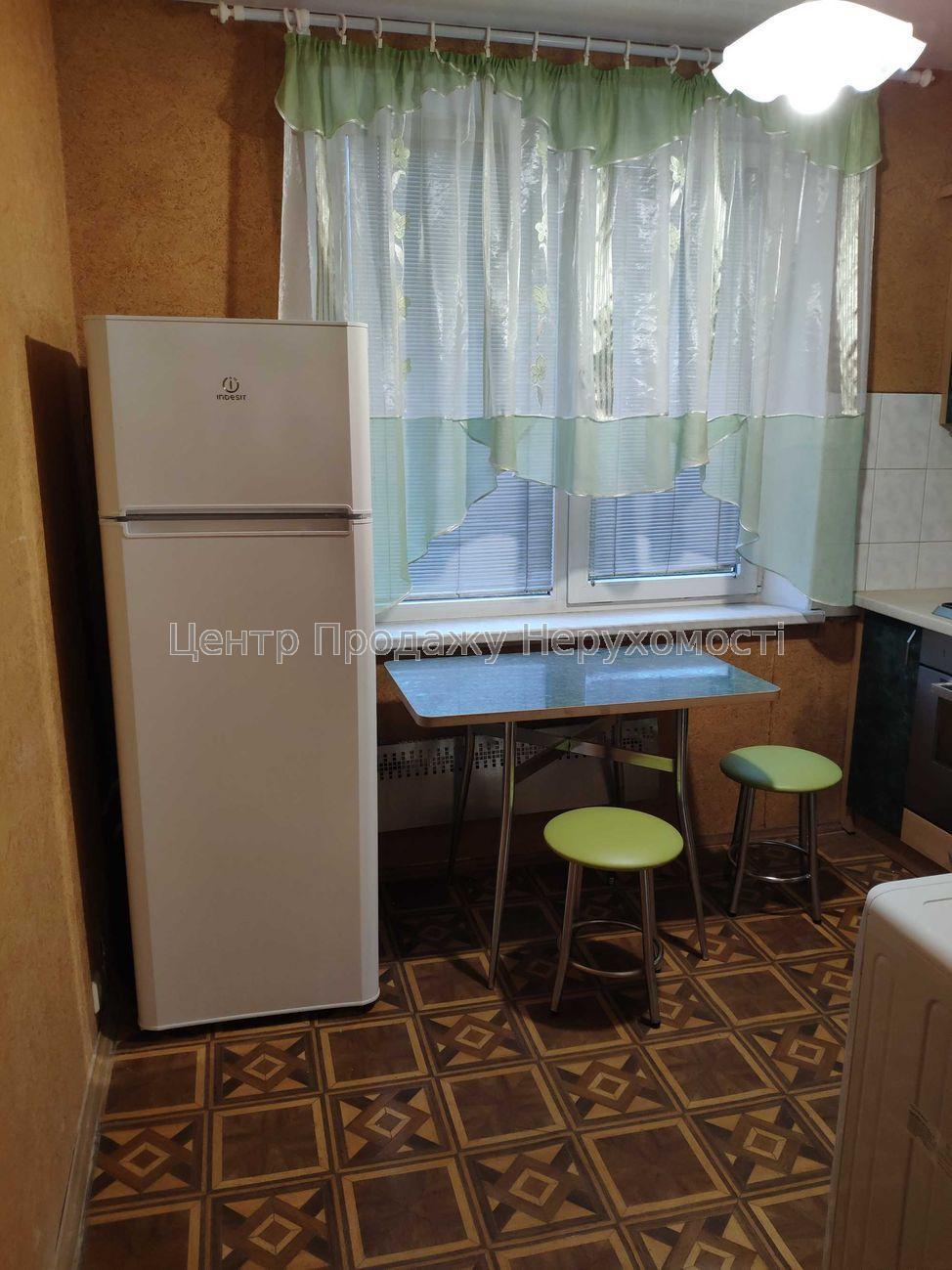 Фото Продаж 1к квартири в Харкові. Салтівка6