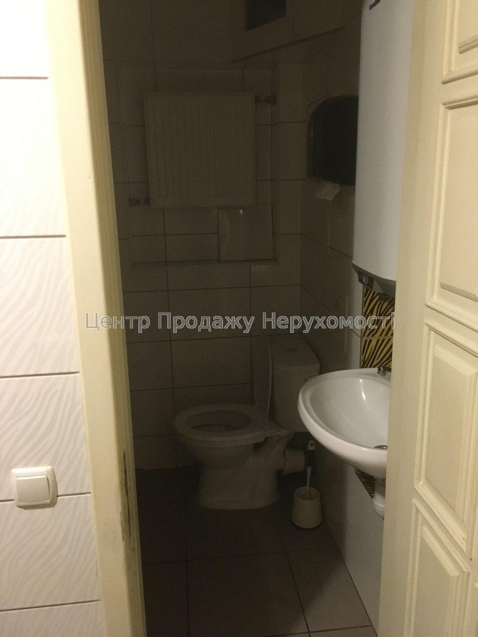 Фото Здам в оренду кафе з меблями біля метро А. Бекетова12