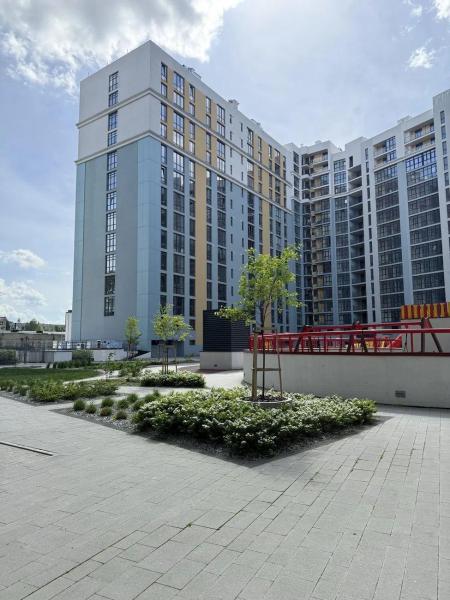 Продажа квартиры