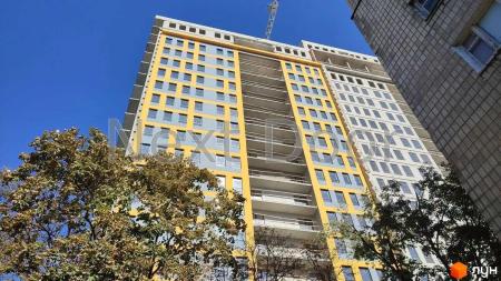 Продам 1-кімнатну квартиру, ЖК&nbsp;Happy&nbsp;House