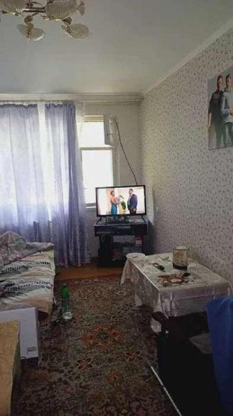 Продам 2-комнатную квартиру