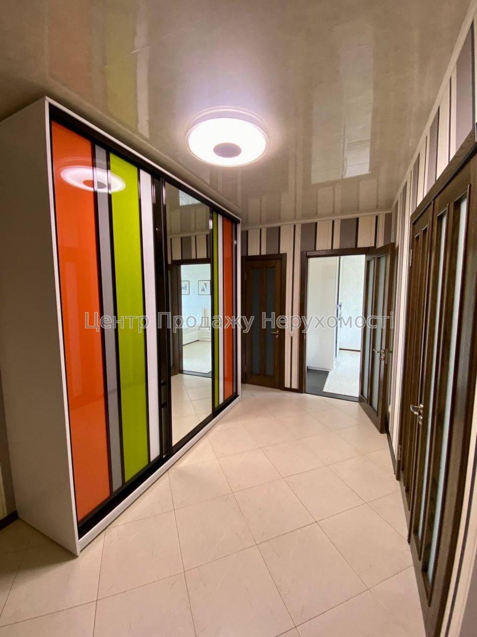 Фото Сучасна 2-кімн. Кварира СС-110