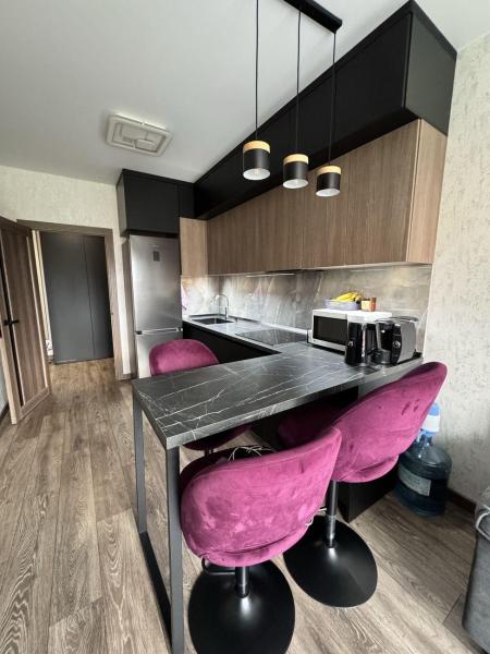 Продам 2-кімнатну квартиру, ЖК «City Park»