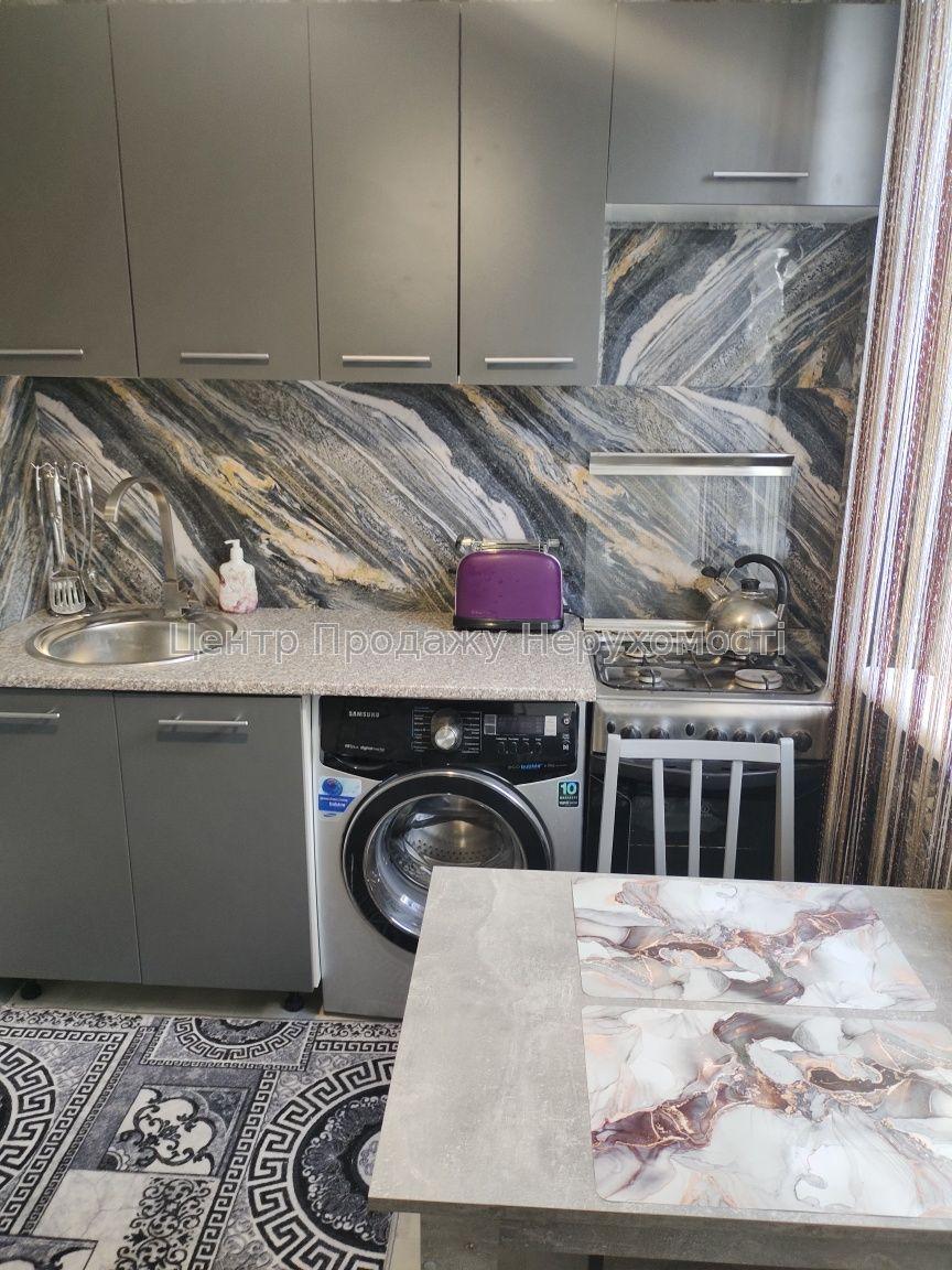 Фото Продаж 2-кімнатної квартири в Харкові. Салтівка14