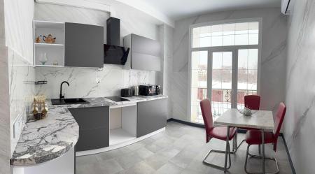 2 room flat in newbuilding for sale