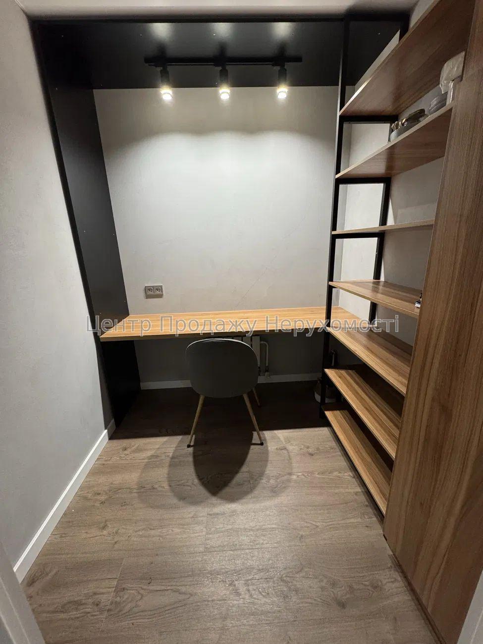 Фото Продаж квартири в ЖК 