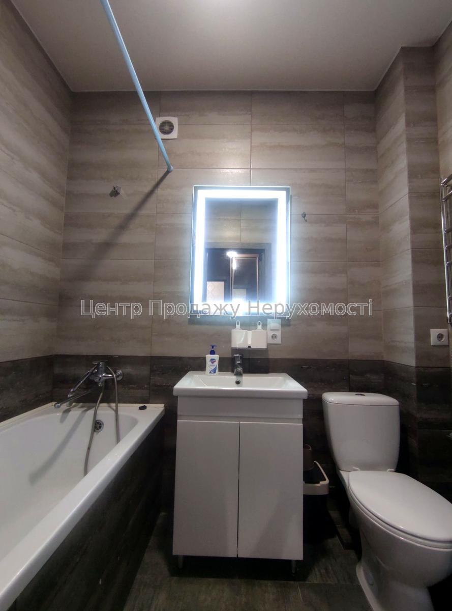 Фото 1кімн. квартира в новобудові Левада9