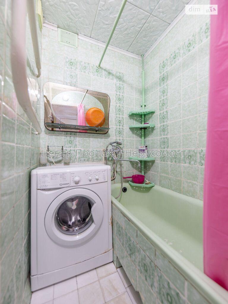 Фото Продаж 2 кімнатної квартири в Харкові. Салтівка10