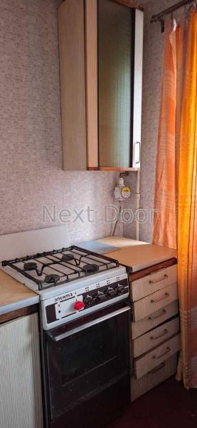 Продам 2-кімнатну квартиру