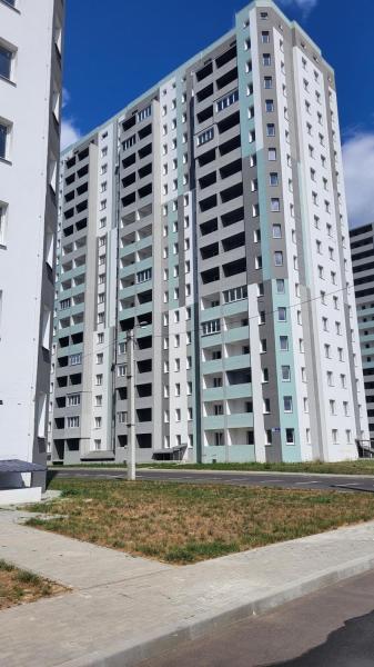 Продам 1-кімнатну квартиру в новобудові, ЖК «Левада 2»
