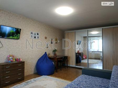 Продам 3-кімнатну квартиру