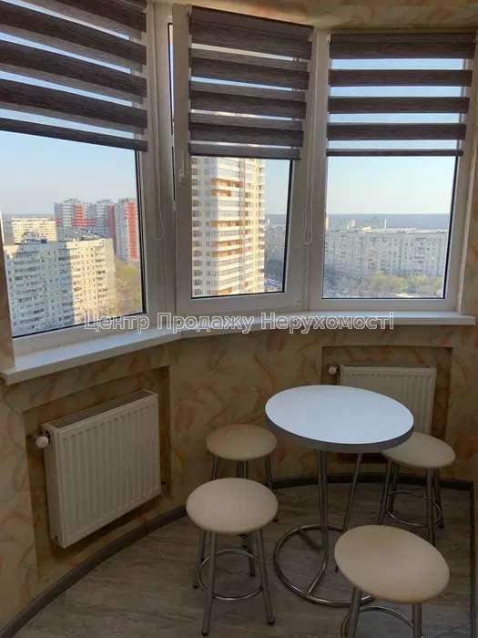 Фото Продаж 2  кімнатной квартири у новобудові. Олексіївка3