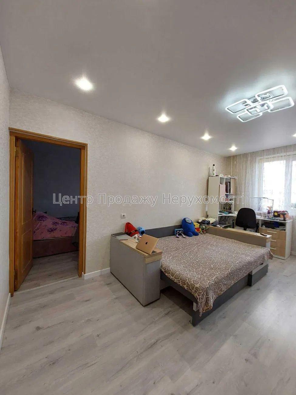 Фото Продаж 4-кімнатної квартири в Харкові.Салтівка7