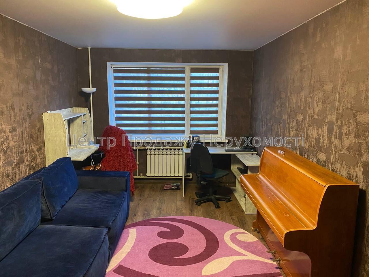 Фото Продаж 2к квартири в Харкові.Салтівка3