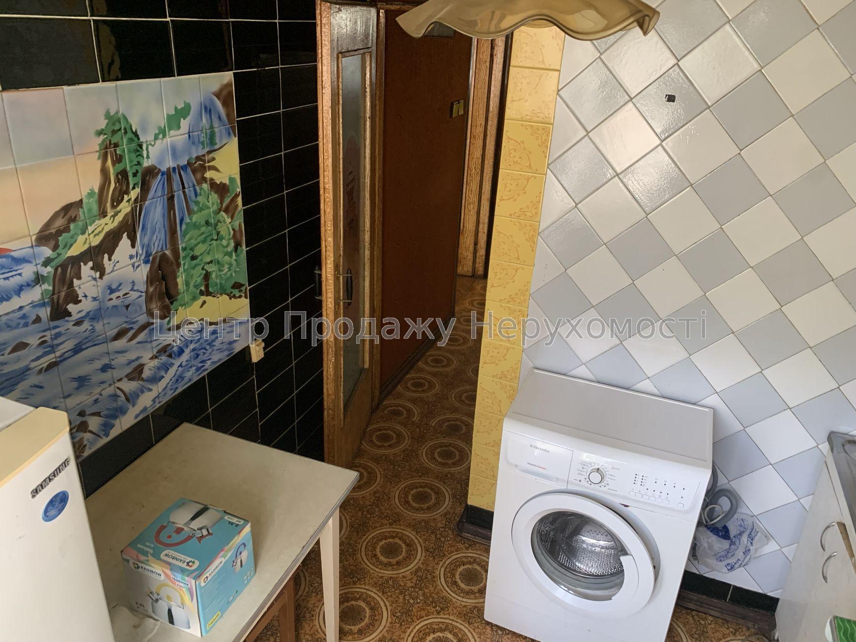 Фото Продаж 3к квартири в Харкові. Салтівка6