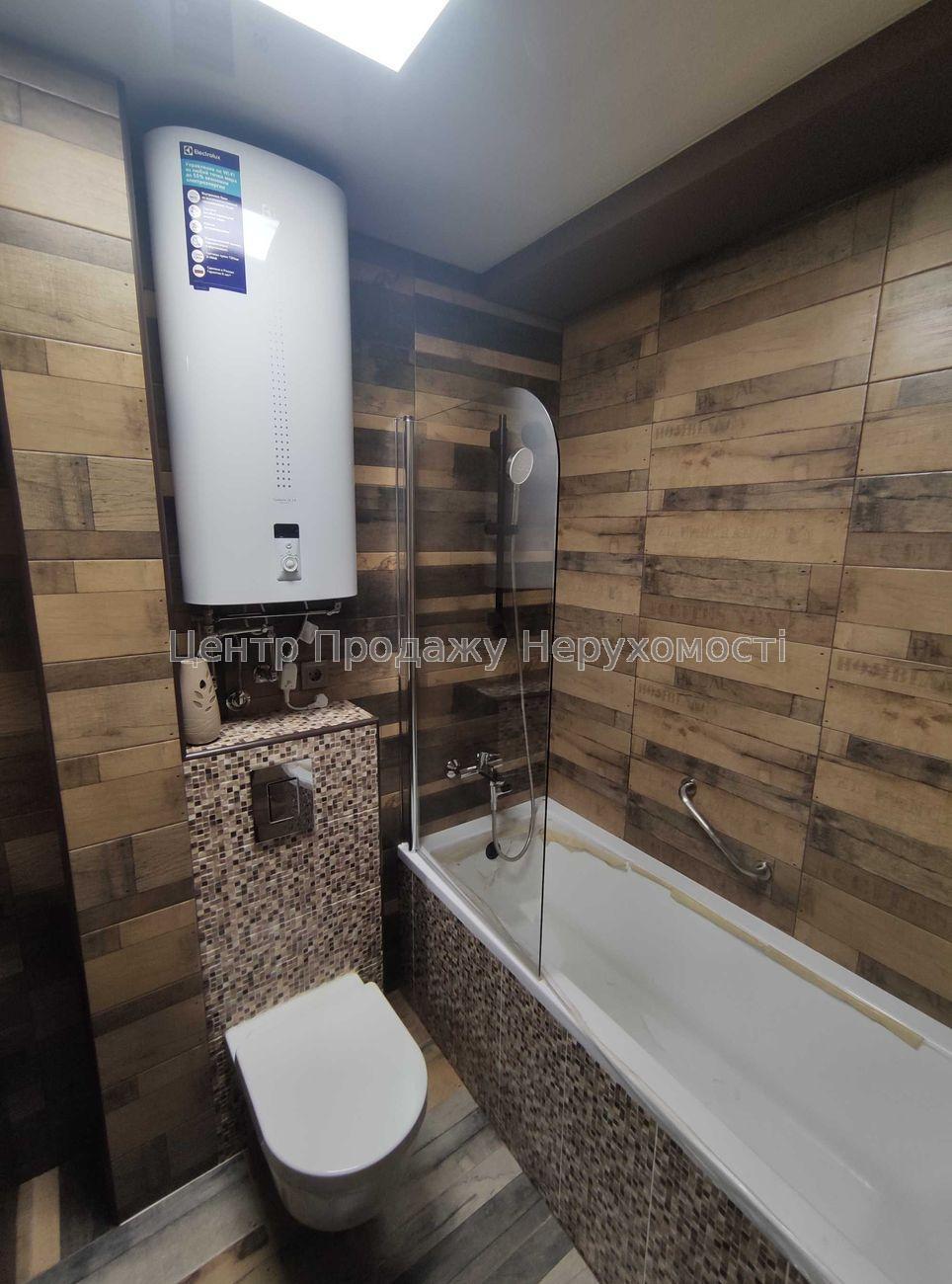 Фото 2-кімнатна квартира, у якій відпочивається11