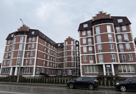 Продам 1-кімнатну квартиру, ЖК&nbsp;Лондон&nbsp;Парк