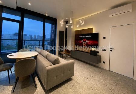 Продам 2-комнатную квартиру, ЖК&nbsp;Unit.Home