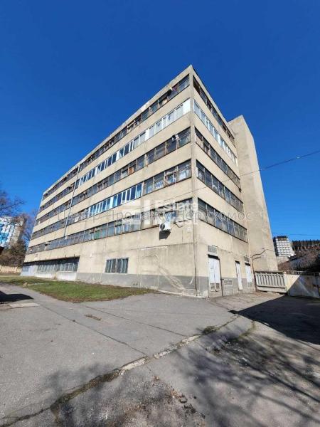 Продам виробниче приміщення