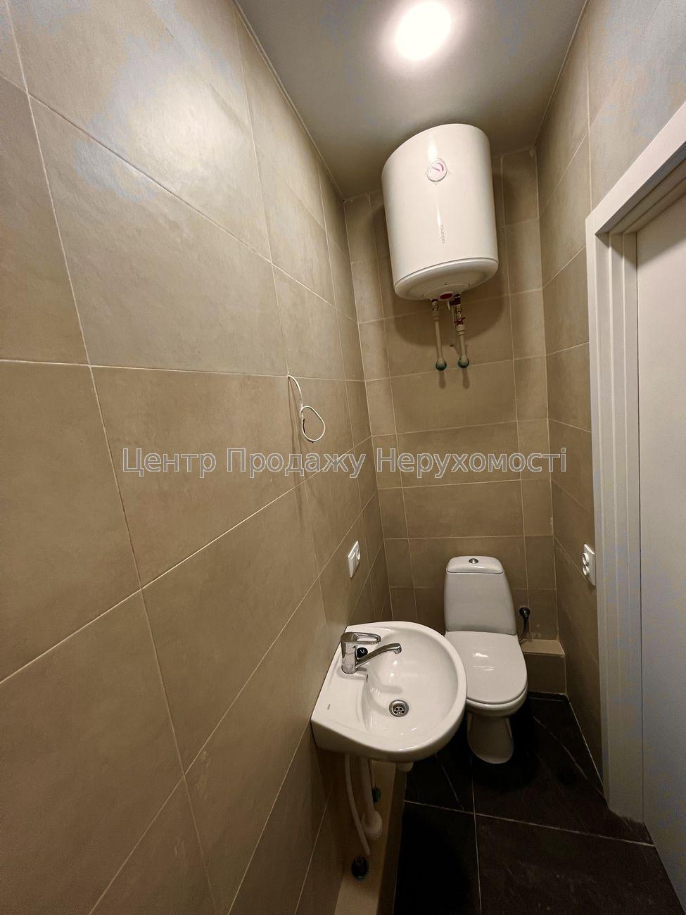 Фото Продам Гостинку в новобудові Воробйові гори на полях, з ремонтом12