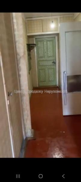 Продам 3-комнатную квартиру