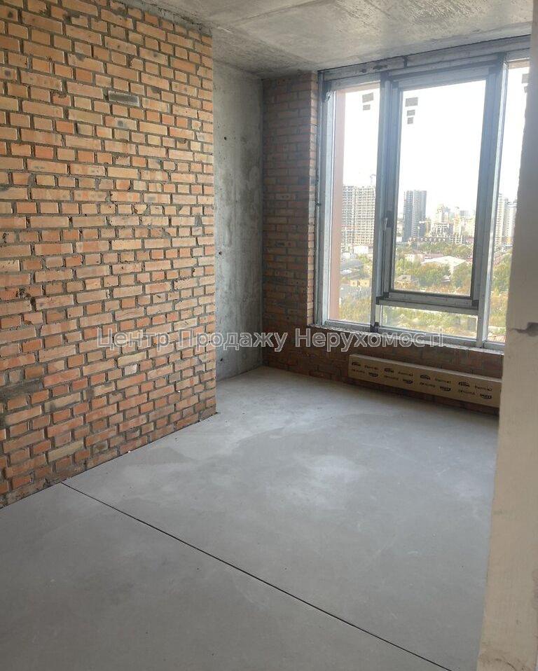 Фото Продаж 1-кімнатної в ЖК Creator City, Лук