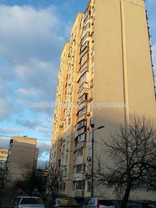Фото 3 к, Киев, Оболонь, пр. Владимира Ивасюка13