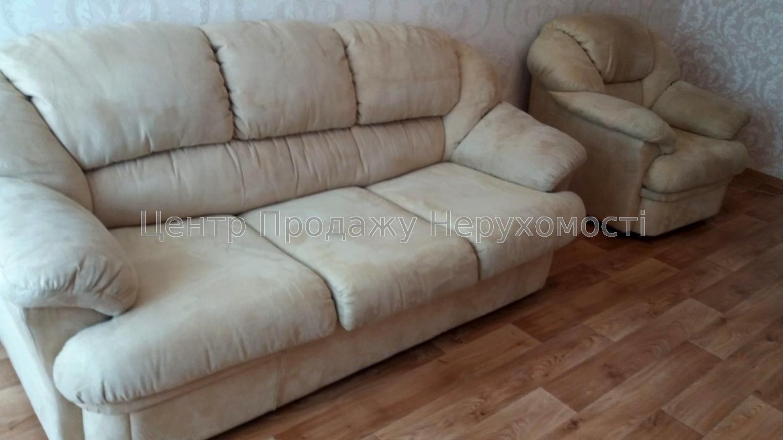 Фото 2-кімн квартира з ремонтом в центрі (м. Левада)6