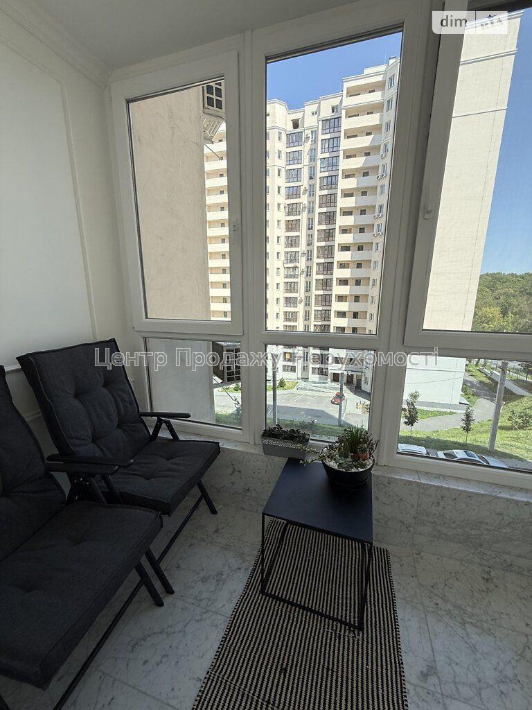 Фото Продаж 3-кімнатної квартири в Харкові. ЖК 