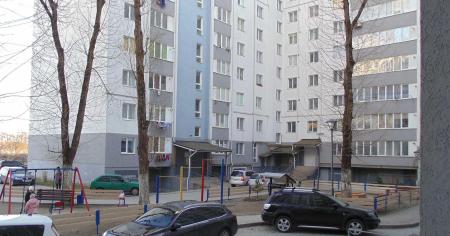 Продаж квартири