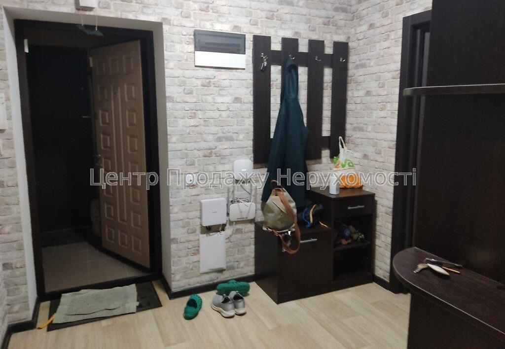 Фото Продаж 1 кімнатной квартири , ЖК Перемоги 85, G812