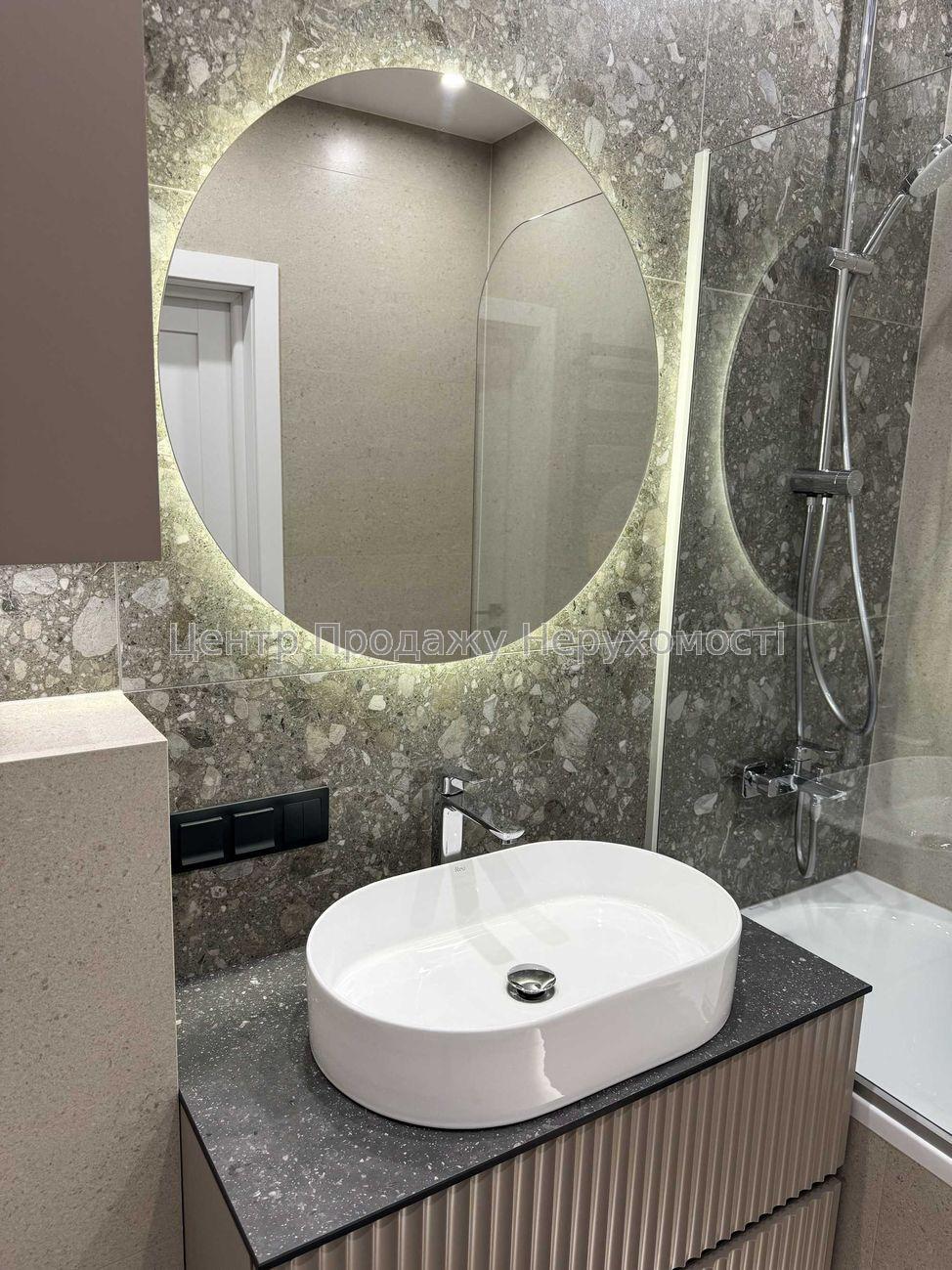Фото В продажі нова 1к квартира13