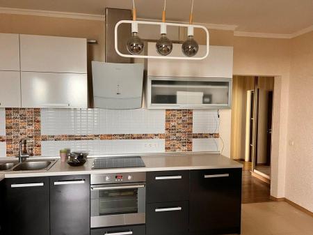 Продам 1-кімнатну квартиру, ЖК Сосновий бір