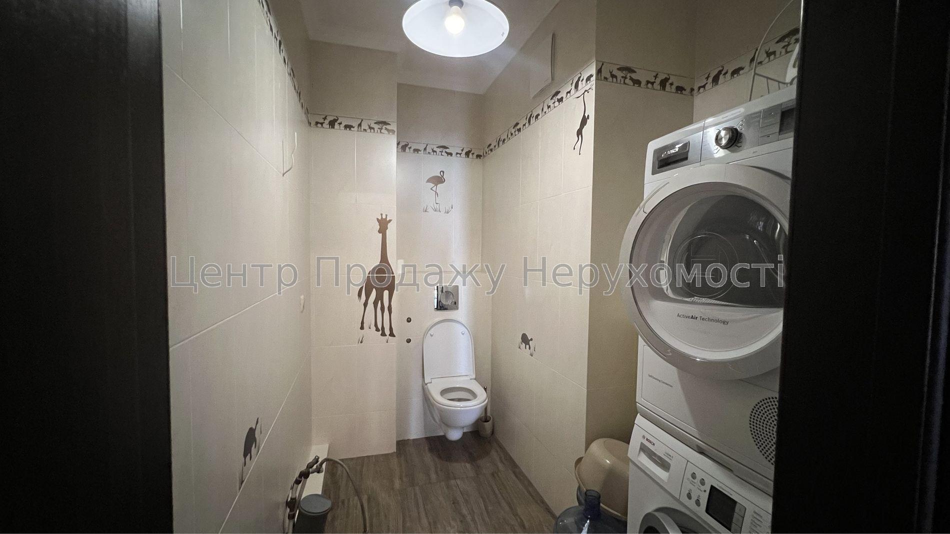 Фото Продаж 3-кімнатної квартири в Києві20