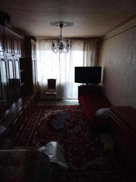 Продам 3-кімнатну квартиру