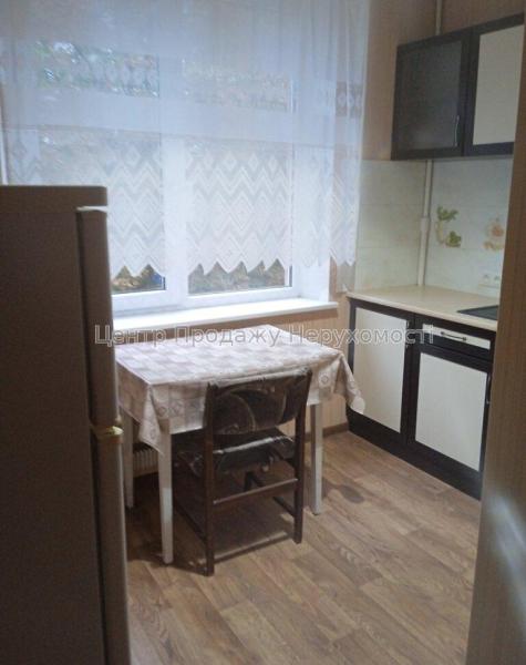 Продам 1-кімнатну квартиру