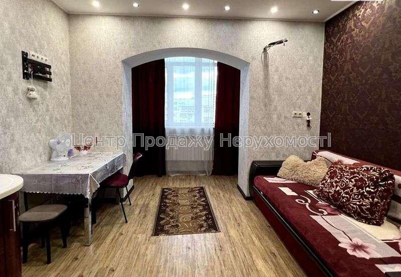 Фото Продам Євродвушку у  Новобудові,  пр. Перемоги, Олексіївка2