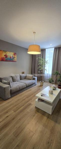 Продам 2-комнатную квартиру, ЖК&nbsp;Новопечерские&nbsp;Липки