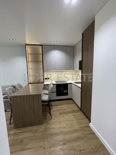 Продам 1-кімнатну квартиру в новобудові, ЖК&nbsp;Сенк