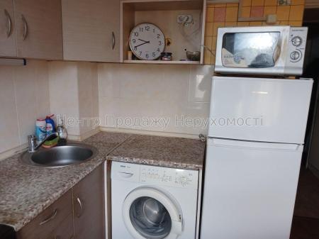 Продам 1-кімнатну квартиру