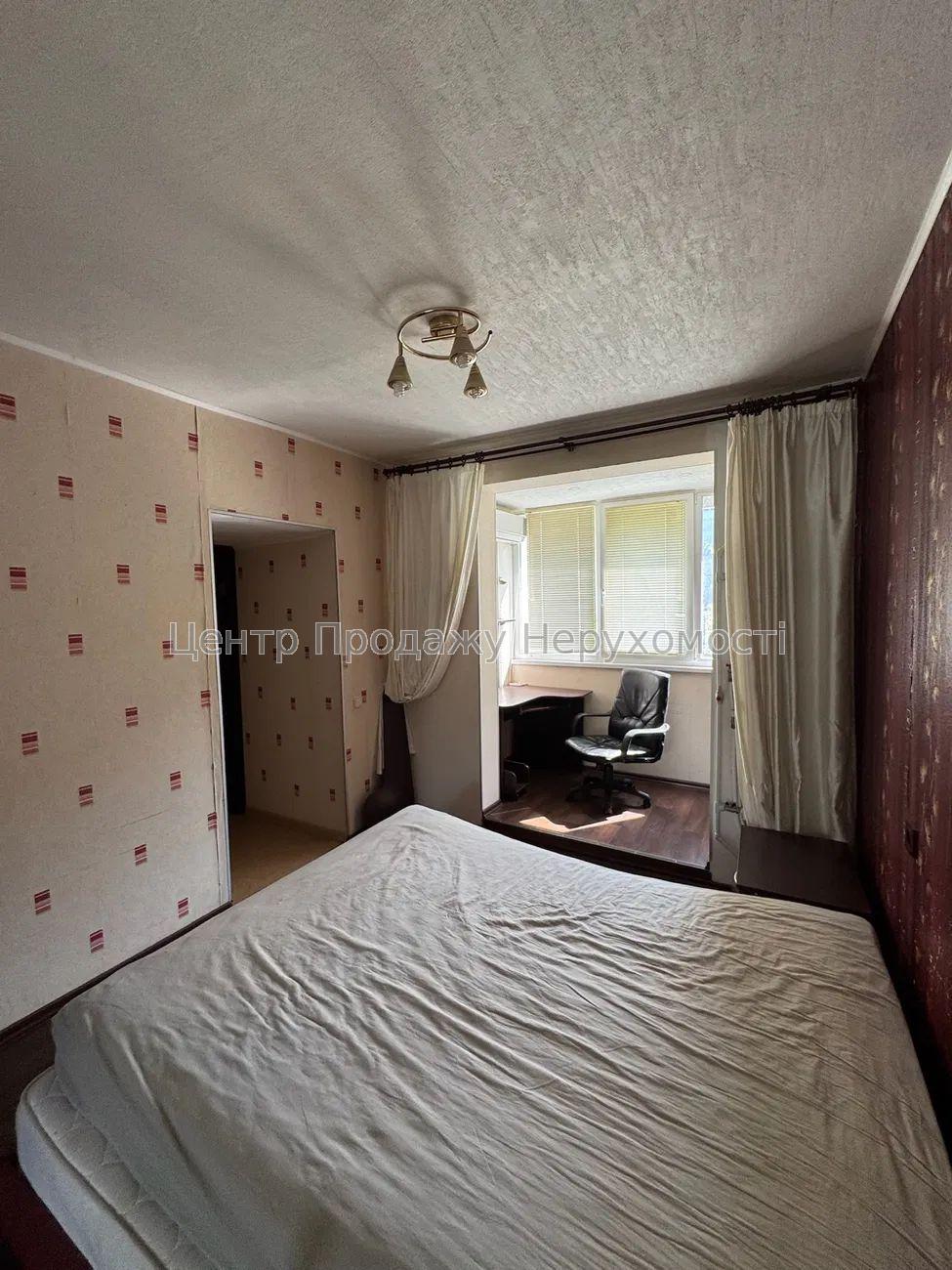 Фото Продаж 3-кімнатної квартири в Харкові. Північна Салтівка8