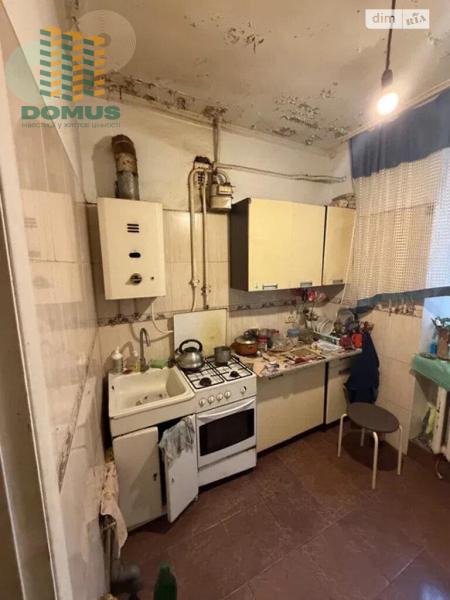 Продам 3-кімнатну квартиру