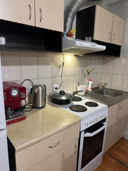 Продам 1-кімнатну квартиру