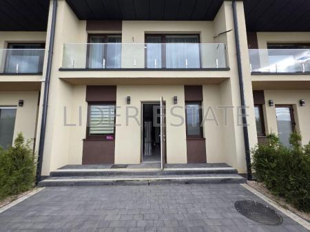 Продам 2-поверховий таунхаус